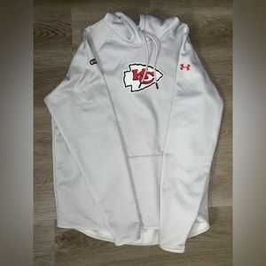 Chiefs hoodie